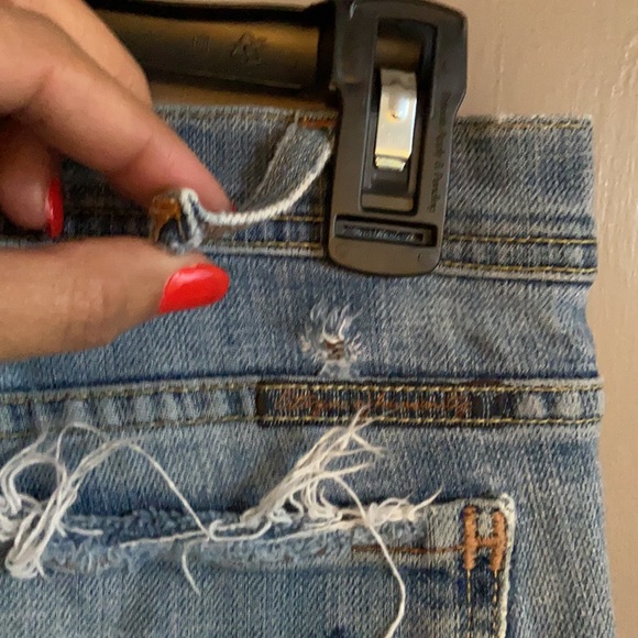 Citizens of humanity jeans size 28 - Picture 3 of 6